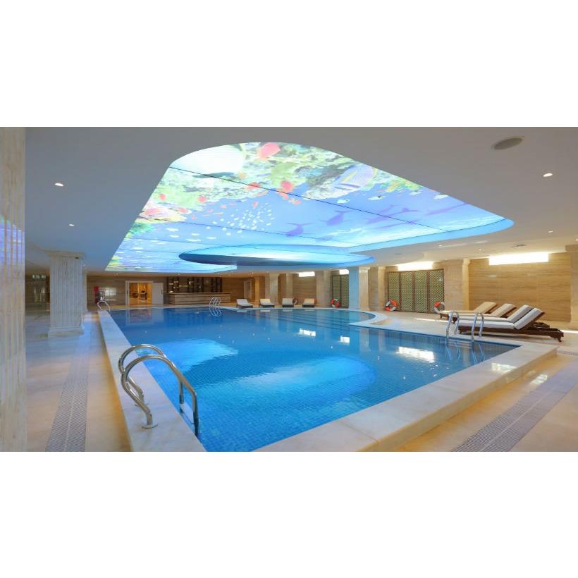 FLC LUXURY RESORT VĨNH PHÚC - LỰA CHỌN  NGHỈ DƯỠNG CUỐI TUẦN QUANH HÀ NỘI