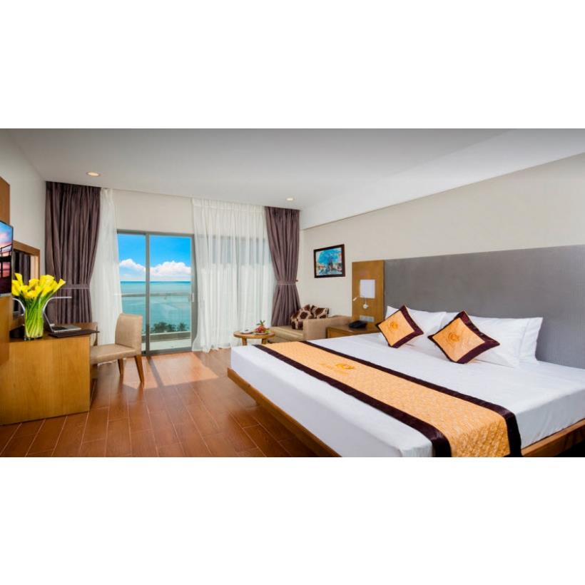 ƯU ĐÃI DẶC BIỆT DỊP CUỐI NĂM TẠI GALINA HOTEL & SPA NHA TRANG