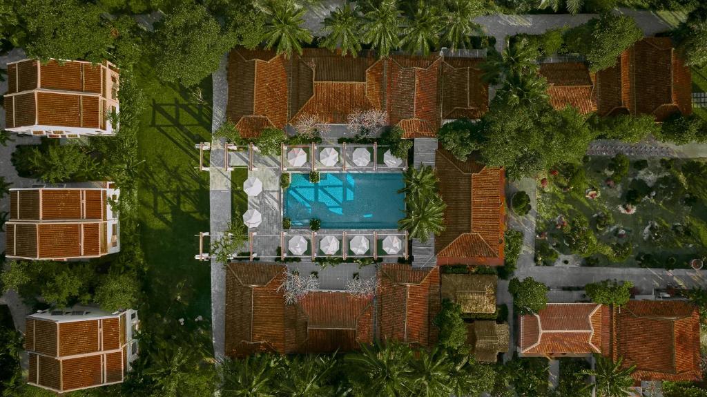 GRAND SIGNATURE RESORT HỘI AN BY M VILLAGE
