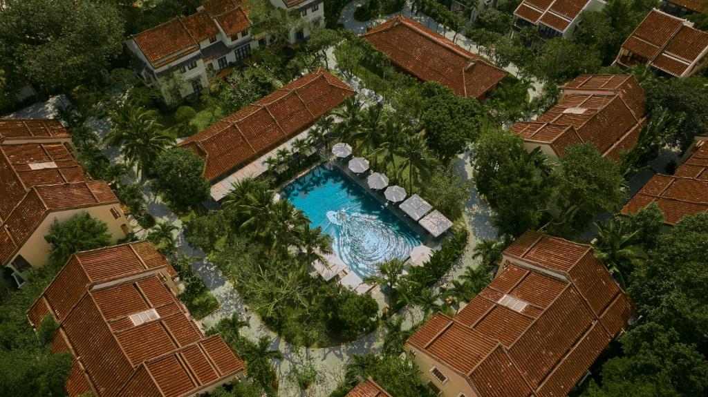 GRAND SIGNATURE RESORT HỘI AN BY M VILLAGE