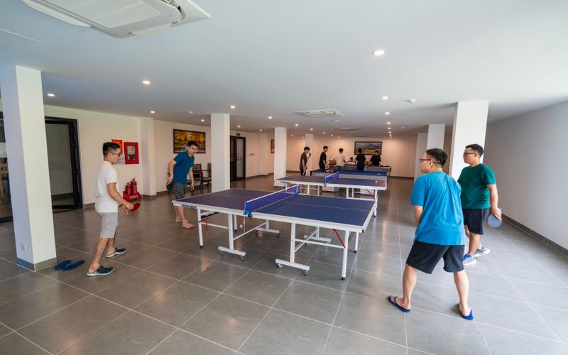 ASTERIA MUI NE RESORT - Khu nghỉ dưỡng lý tưởng tháng 10 tại Phan Thiết.