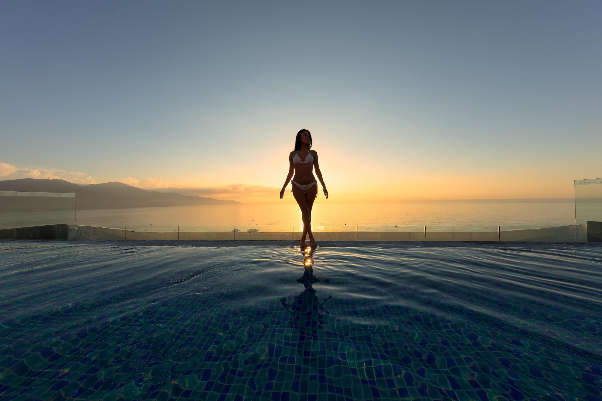 Chương trình ưu đãi  tại Belle Maison Parosand Danang Hotel