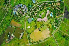 CÚC PHƯƠNG RESORT