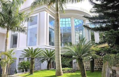 KHÁCH SẠN VIETSOVPETRO ĐÀ LẠT