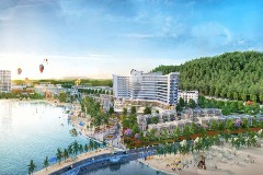 DREAM DRAGON RESORT ĐỒ SƠN (KHU DU LỊCH ĐỒI RỒNG)