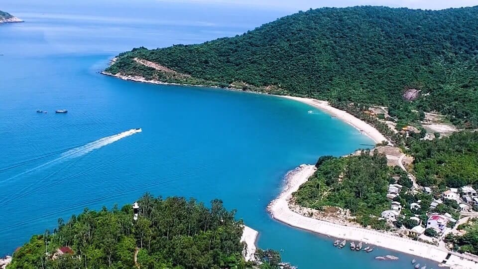 DA NANG – CU LAO CHAM ISLAND