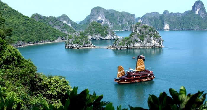 HANOI - HALONG TOUR ( 1 DAY )