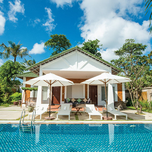 Kỳ nghỉ cuối năm 2023 cùng Famiana Resort & Spa Phú Quốc giá 750.000/khách