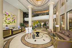 Holiday Beach Hotel Danang​​​​​​​ - Nét đẹp đương đại bên đại dương.
