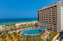 Holiday Beach Hotel Danang​​​​​​​ - Nét đẹp đương đại bên đại dương.