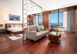 Grand Tourane - khách sạn 5 sao ở ven biển Đà Nẵng