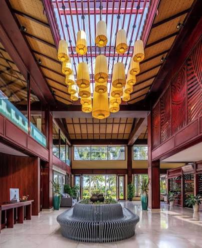 SILK SENSE HOI AN RIVER RESORT 5★