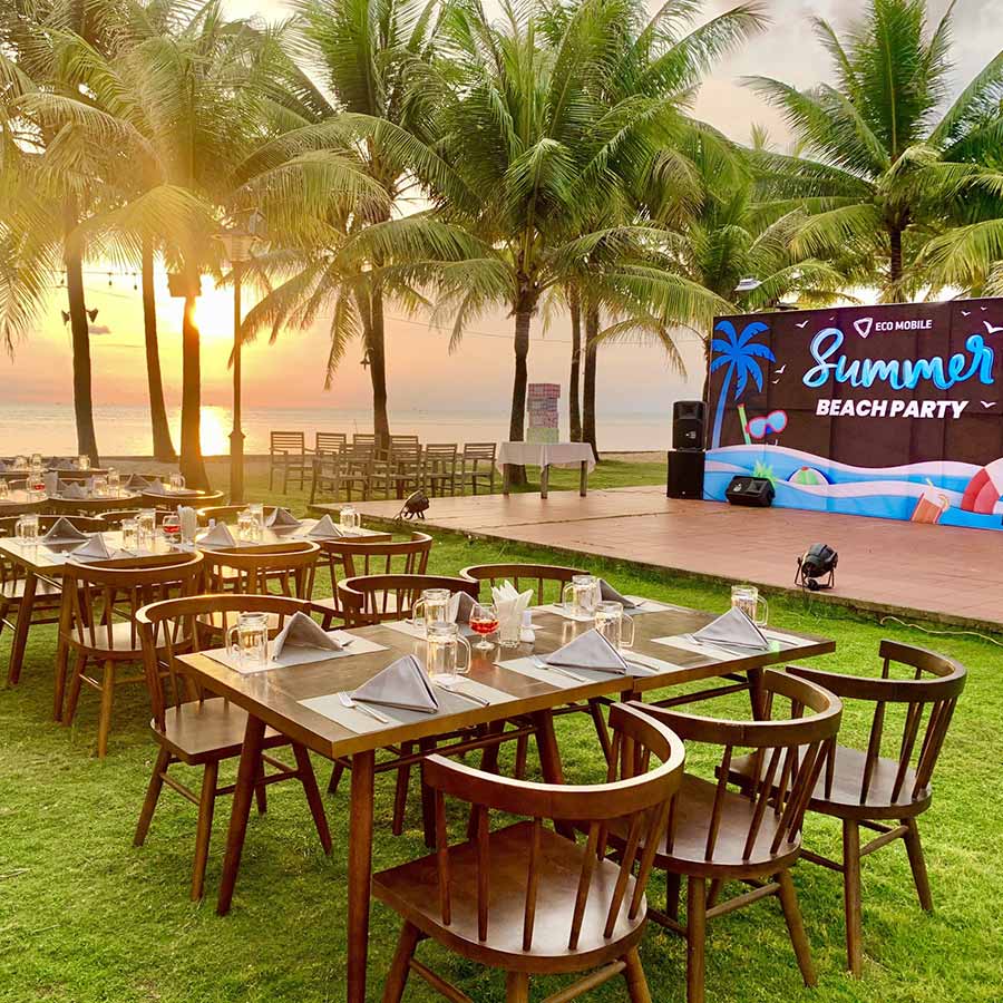 Kỳ nghỉ cuối năm 2023 cùng Famiana Resort & Spa Phú Quốc giá 750.000/khách