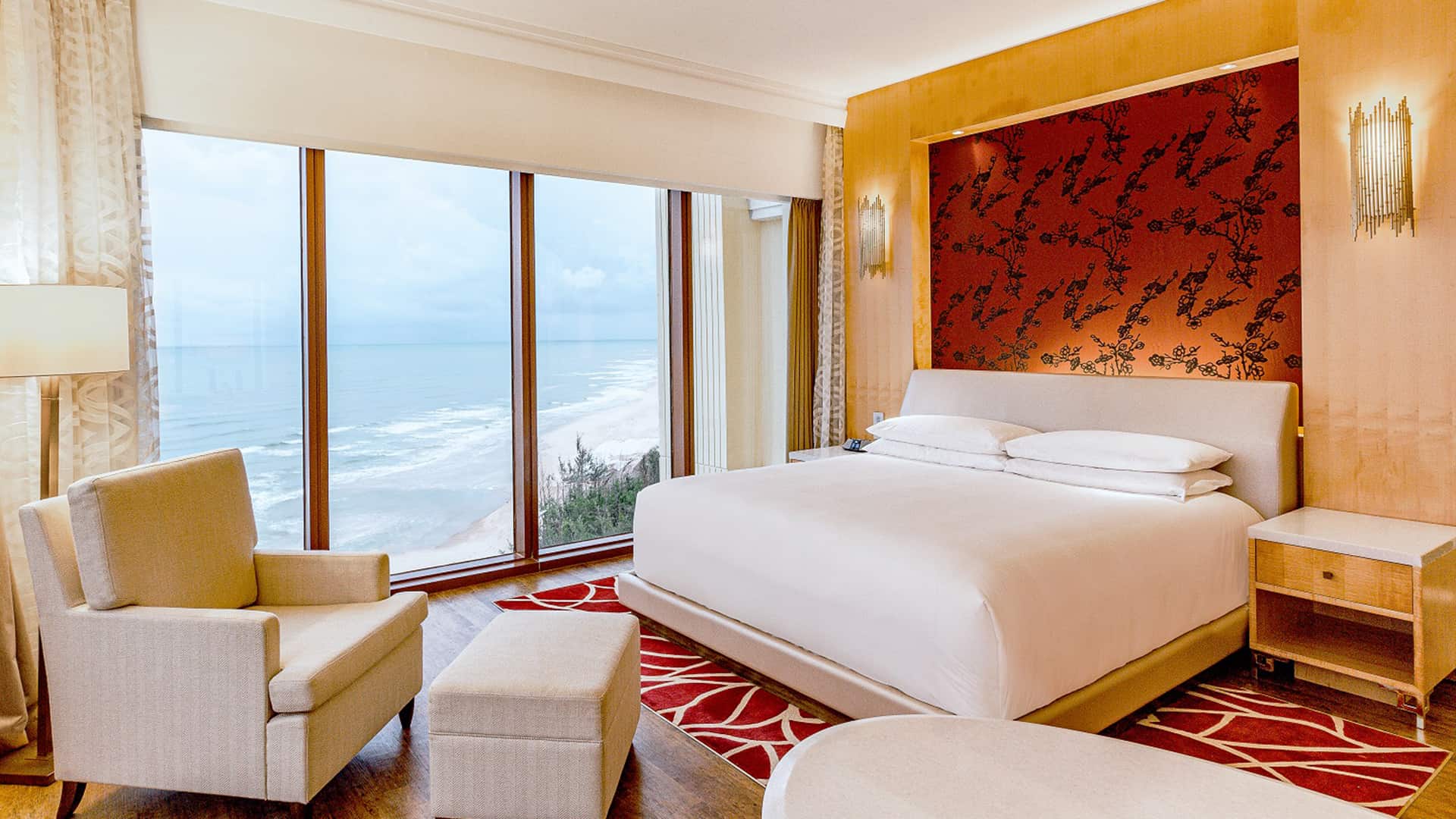 InterContinental® Grand Ho Tram - Trải nghiệm sự đẳng cấp sang trọng