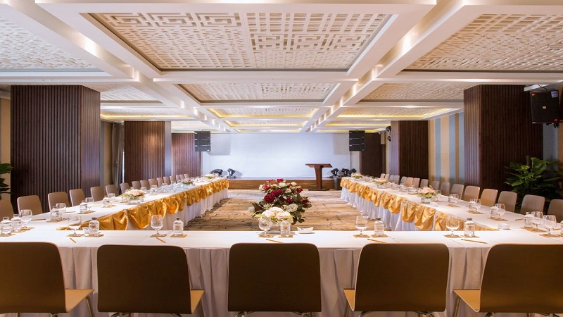 BÁO GIÁ TỔ CHỨC HỘI NGHỊ, HỘI THẢO TẠI BẾN TRE VÀ BÌNH PHƯỚC NĂM 2025