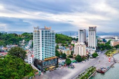 Mường Thanh Grand Bãi Cháy