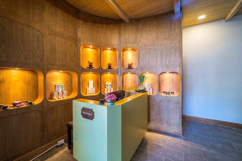 Vẹn nguyên giây phút riêng tư - L'Azure Resort and Spa