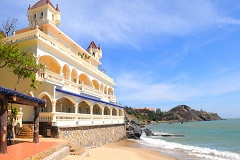 LAN RỪNG RESORT & SPA VŨNG TÀU