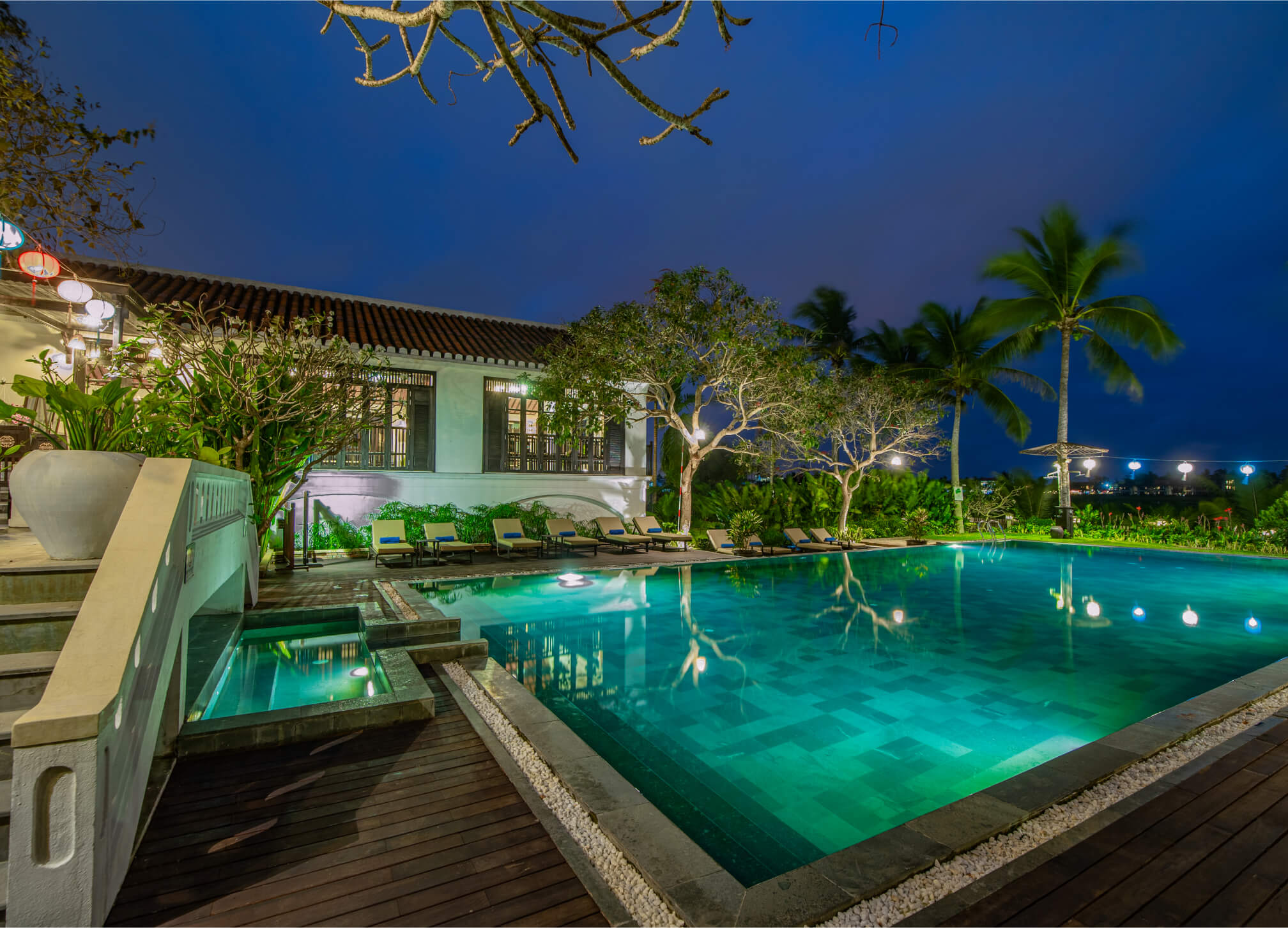 Legacy Hội An - Dấu Ấn Tinh Hoa Vượt Thời Gian.