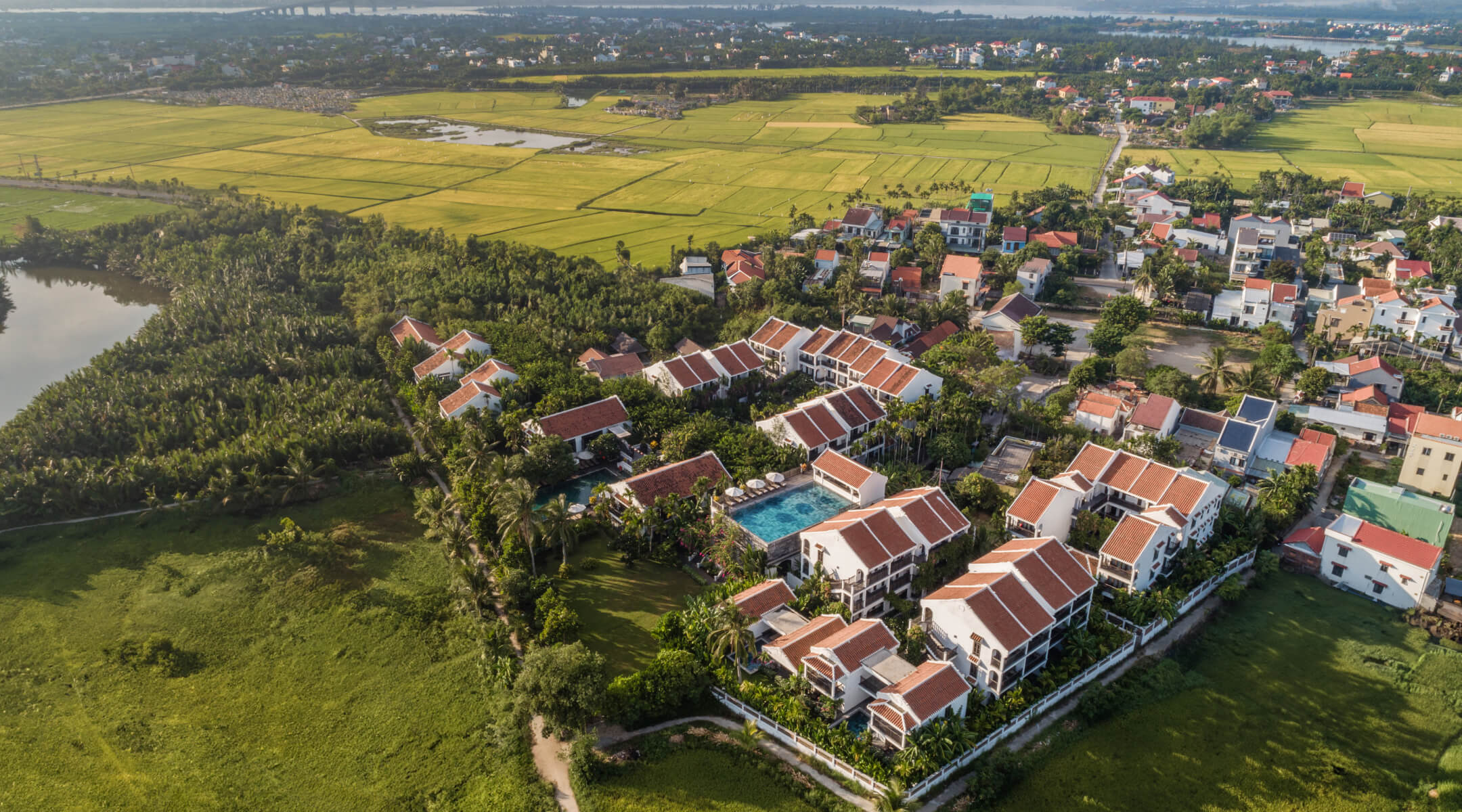Legacy Hội An - Dấu Ấn Tinh Hoa Vượt Thời Gian.