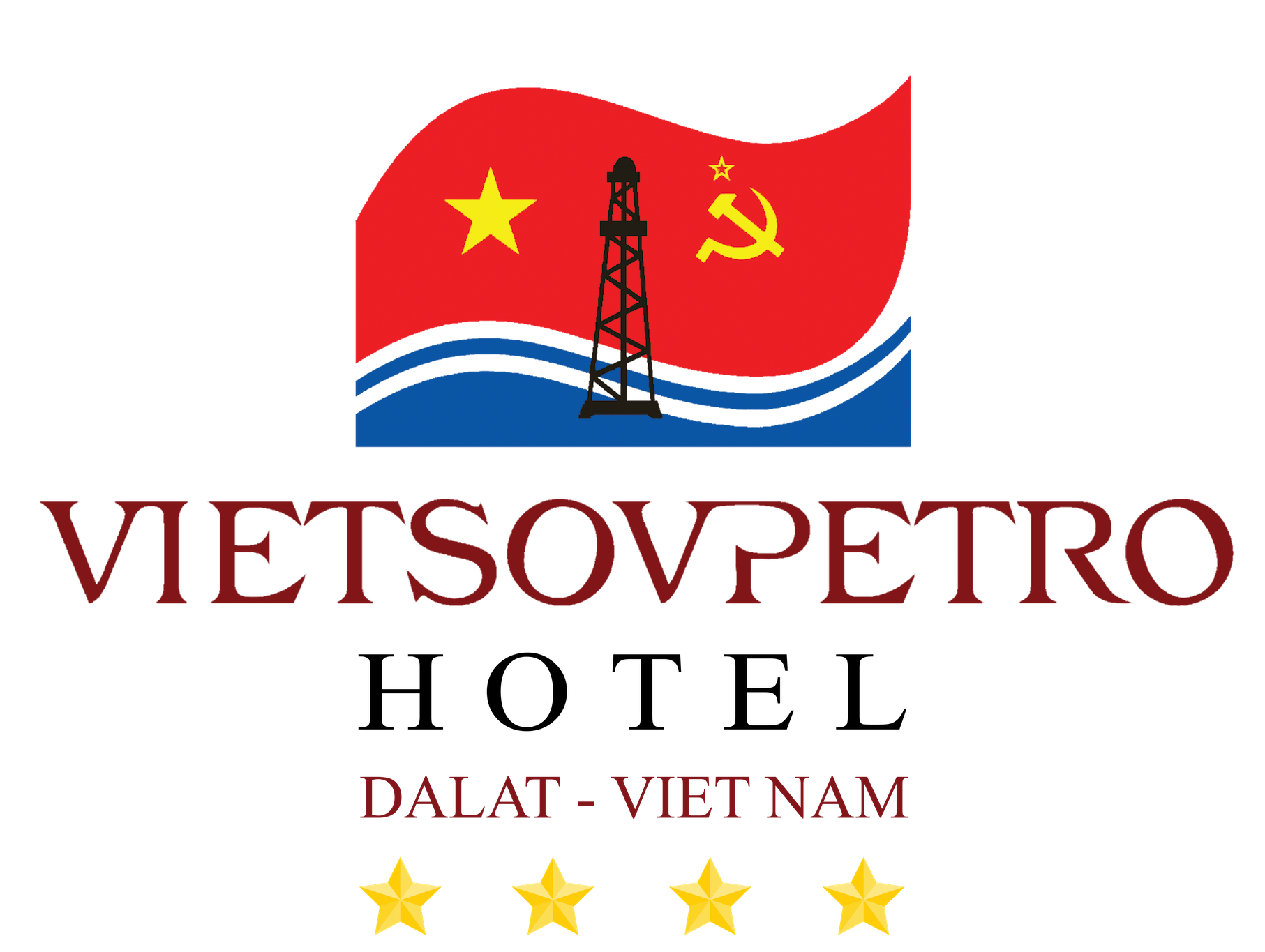 KHÁCH SẠN VIETSOVPETRO ĐÀ LẠT