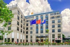 Marina Bay Côn Đảo