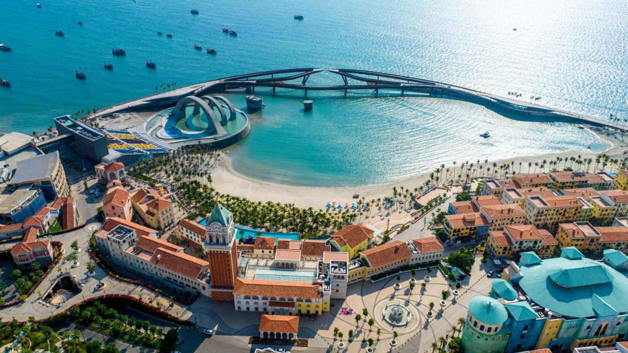 MELLON OASIS PHÚ QUỐC