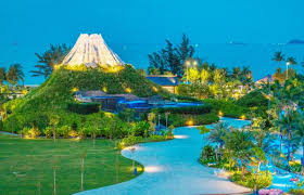 Da Nang Mikazuki Japanese Resorts & Spa - Viên ngọc Á Đông trên mặt đại dương.