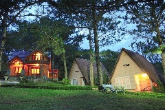 Mộng Mơ Resort – Điểm dừng chân yên bình giữa lòng Đà Lạt