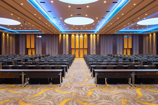 BÁO GIÁ HỘI NGHỊ, HỘI THẢO TẠI ĐỒNG NAI NĂM 2025