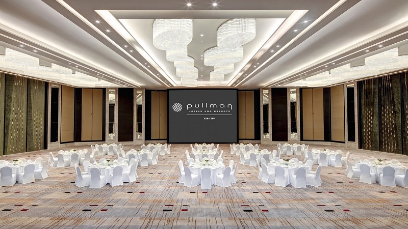 BÁO GIÁ TỔ CHỨC HỘI NGHỊ, HỘI THẢO TẠI VŨNG TÀU NĂM 2025