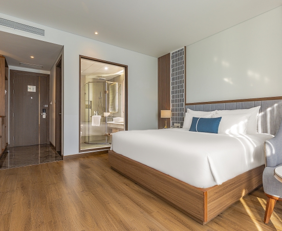 Peninsula Hotel Danang