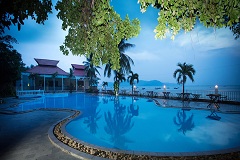 ROYAL HOTEL & HEALTHCARE RESORT QUY NHƠN