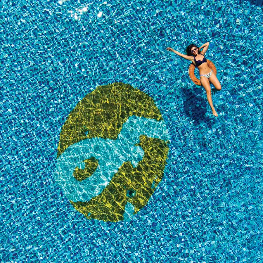 Kỳ nghỉ cuối năm 2023 cùng Famiana Resort & Spa Phú Quốc giá 750.000/khách