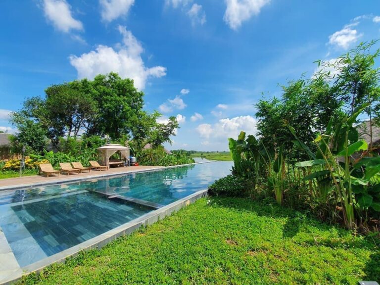 Tomodachi Retreat – ƯU ĐÃI CHƯƠNG TRÌNH MÙA THU Khu nghỉ dưỡng tuyệt đẹp ở ngoại ô Hà Nội