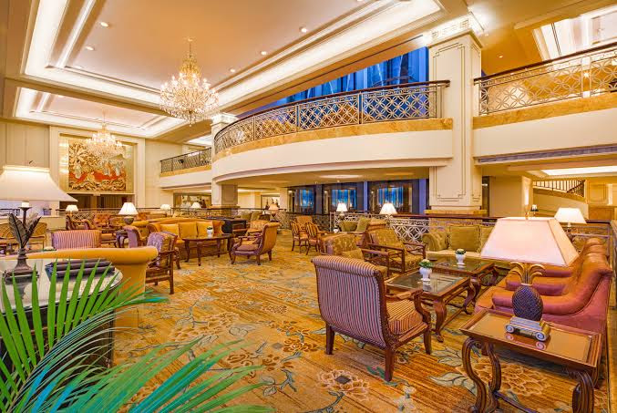 INDOCHINE PALACE - CHƯƠNG TRÌNH KHUYẾN MÃI ĐẦU NĂM 2025 CHO KHÁCH VIỆT NAM