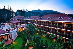 VICTORIA RESORT SAPA