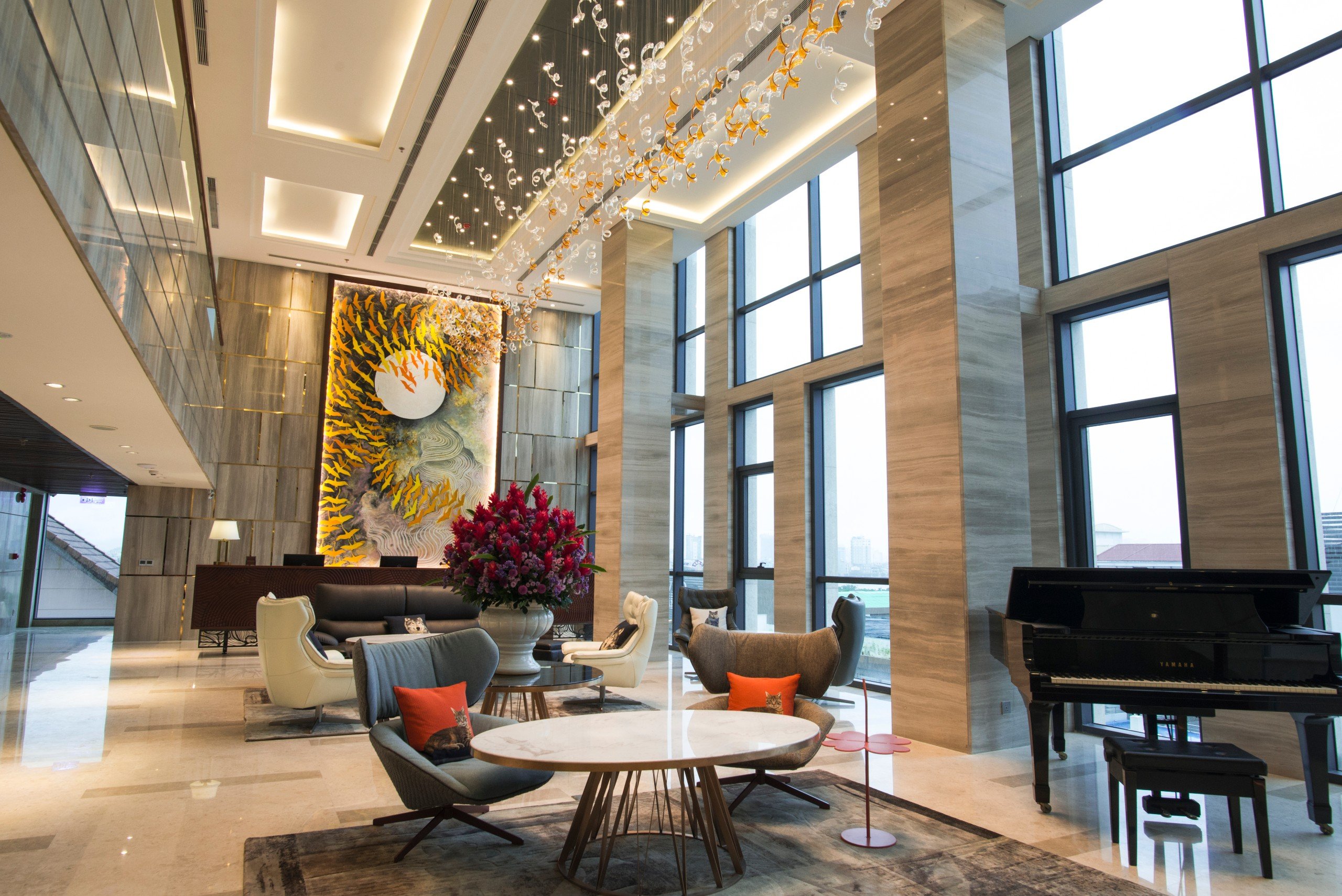 New Orient Hotel Danang