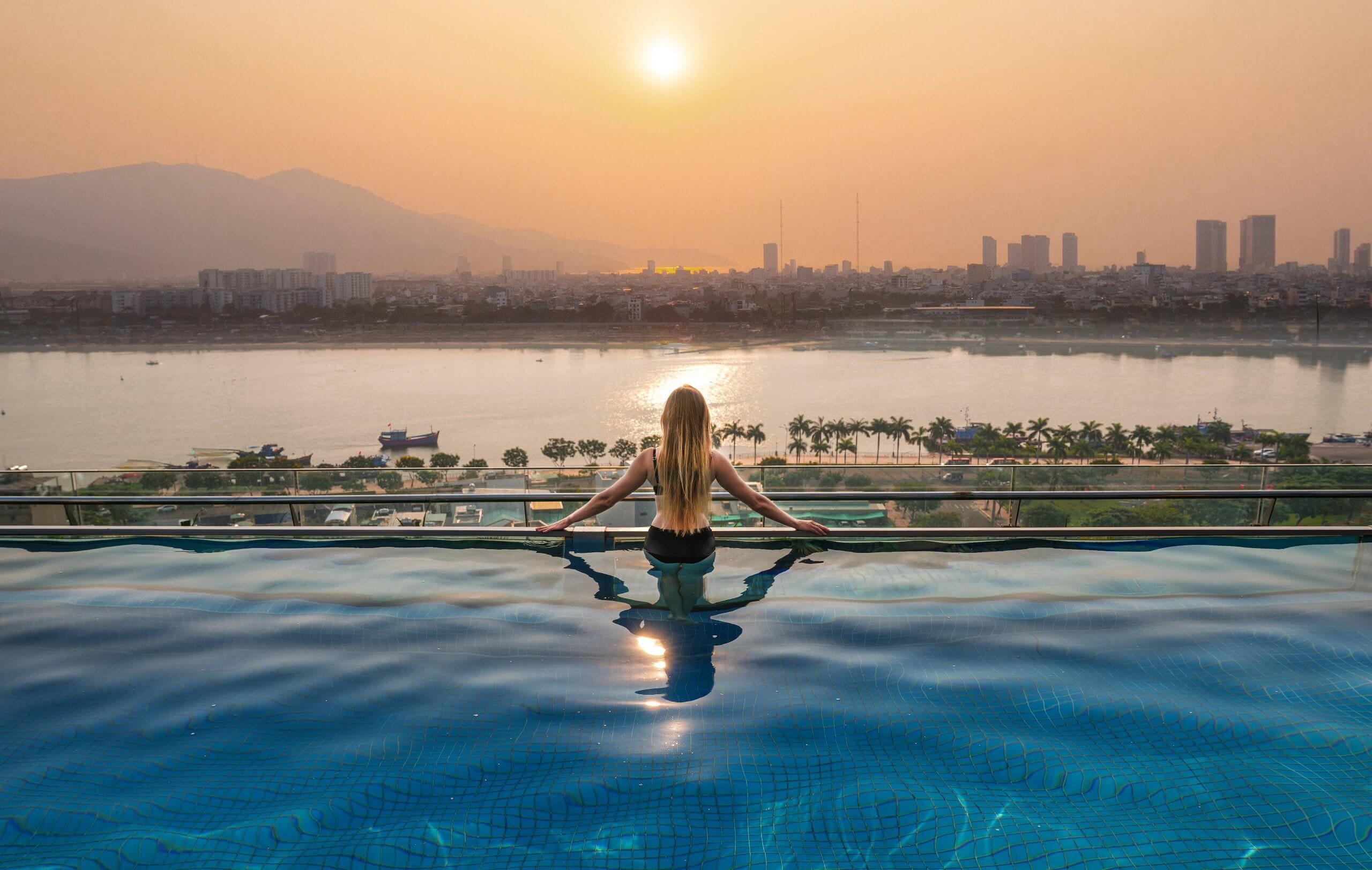 New Orient Hotel Danang