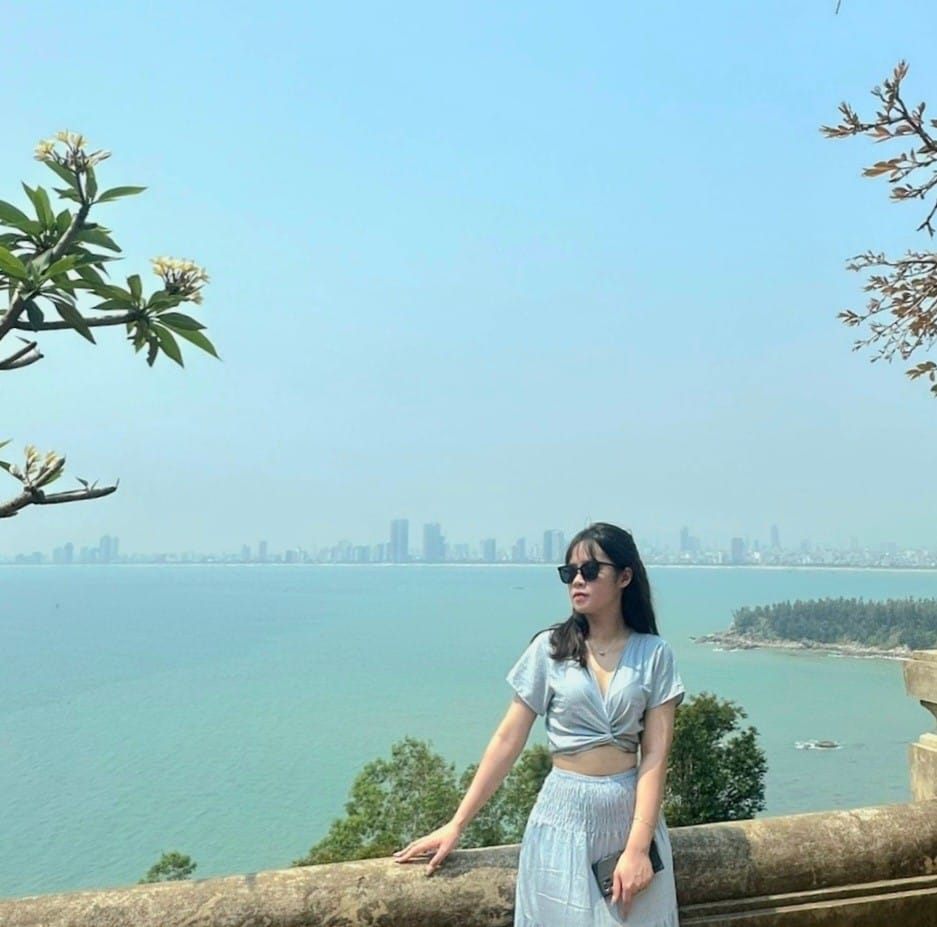 Nguyễn Thị Huyền Thương