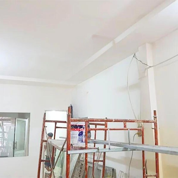 Dịch vụ sơn nội, ngoại thất trọn gói tại Hà Nội