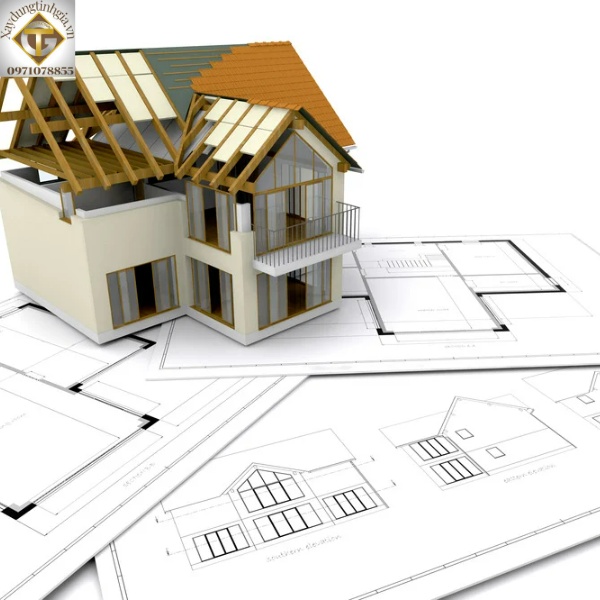 Quy trình xây nhà trọn gói bao gồm những gì?