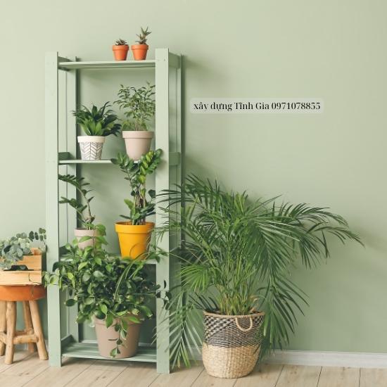Cách Sơn tường nhà đẹp, đúng kĩ thuật