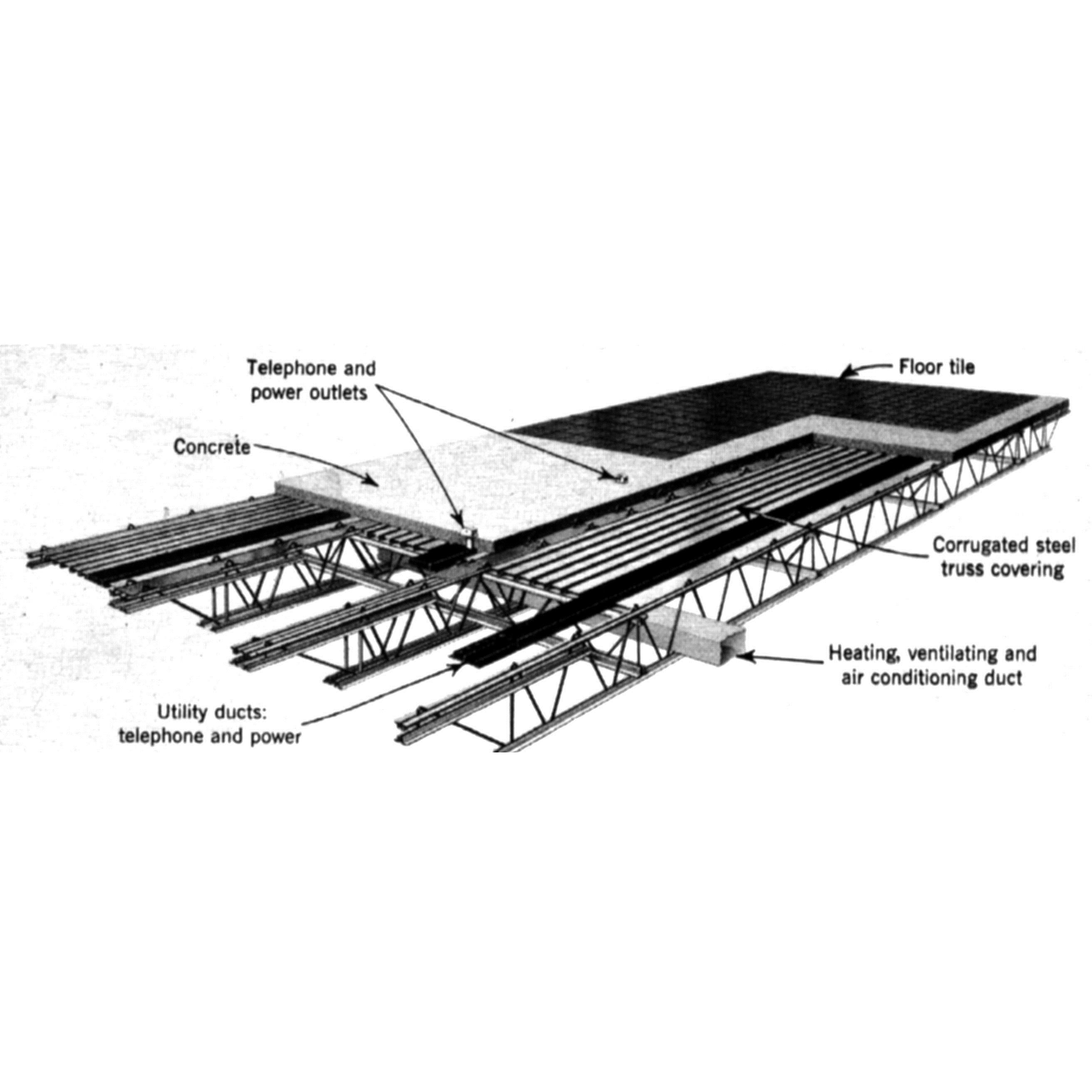 Ứng Dụng Trong Xây Dựng