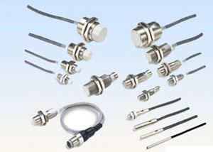Cảm biến quang và cảm biến tiệm cận giá rẻ