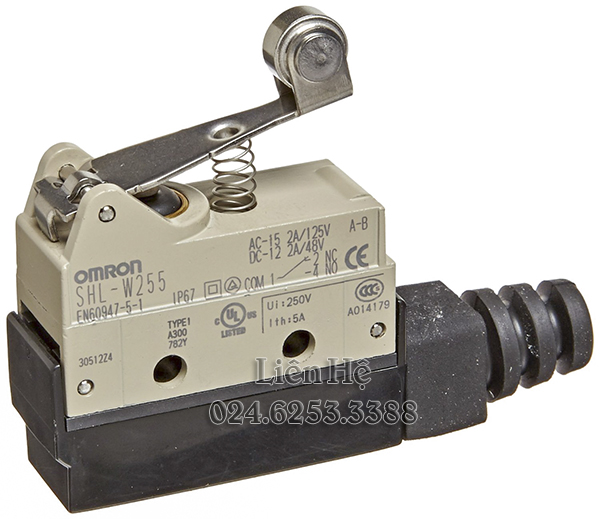 THẾ NÀO LÀ CÔNG TẮC HÀNH TRÌNH ?