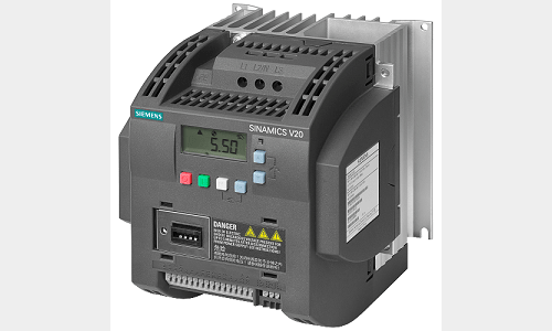 Biến tần SIEMENS V20 có tốt không?