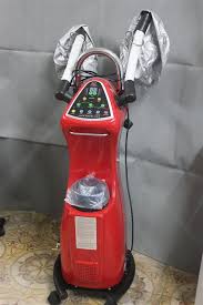 Thanh lý Máy hấp tóc: Lợi ích, Lưu ý và Kênh Thanh lý Hiệu quả