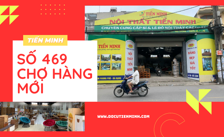 Đồ cũ Hải phòng, Chợ đồ cũ hải phòng
