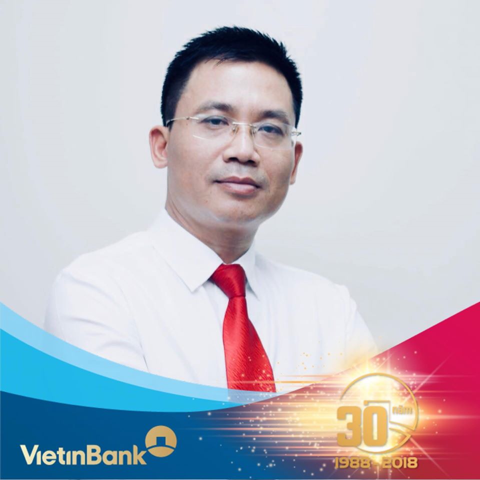 Chia sẻ của anh Dương Quang Trung, GC110